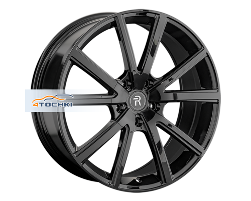 Купить диски Replay 8,5x20/5x127 ET50 D71,6 CR30 BK (конус, C570) от производителя Replay в Казани