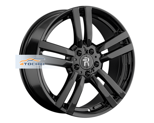 Купить диски Replay 8,5x19/5x112 ET38 D57,1 VV400 BK (конус, MB001) от производителя Replay в Казани