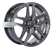 NZ 6,5x16/5x114,3 ET45 D67,1 R-04 Graphite