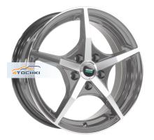 Megami 6x15/4x98 ET32 D58,6 MGM-19 GMF