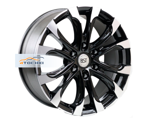 Купить диски RST 7,5x18/6x139,7 ET42 D75,1 R118 (H9) BD от производителя RST в Казани Купить диски RST 7,5x18/6x139,7 ET42 D75,1 R118 (H9) BD от производителя RST в Казани