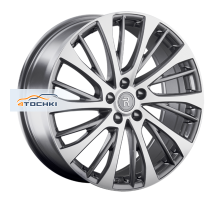 Replay 8x20/5x114,3 ET30 D60,1 LX214 GMF (конус, C570)