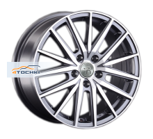 Replay 7x17/5x108 ET52,5 D63,3 FD147 GMF (конус, C570)