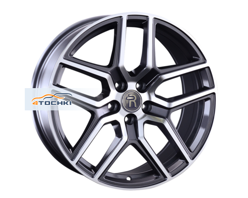 Купить диски Replay 8x18/5x130 ET53 D71,6 VV244 GMF (конус, C570-01) от производителя Replay в Казани Купить диски Replay 8x18/5x130 ET53 D71,6 VV244 GMF (конус, C570-01) от производителя Replay в Казани