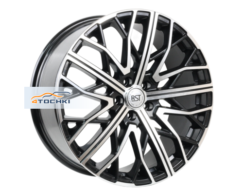 Купить диски RST 8,5x20/5x120 ET30 D66,1 R002 (Voyah) BD от производителя RST в Казани Купить диски RST 8,5x20/5x120 ET30 D66,1 R002 (Voyah) BD от производителя RST в Казани
