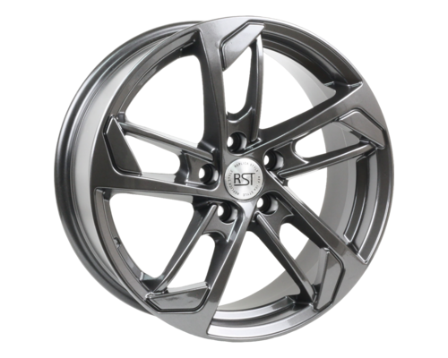 Купить диски RST 7x17/5x114,3 ET40 D67,1 R037 (4007) BMG от производителя RST в Казани Купить диски RST 7x17/5x114,3 ET40 D67,1 R037 (4007) BMG от производителя RST в Казани