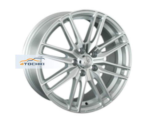 Купить диски LS 6,5x15/4x100 ET40 D73,1 760 SF (конус) от производителя LS в Казани