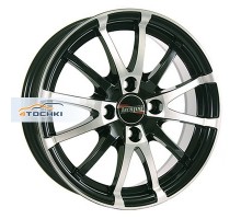Tech Line 5x13/4x98 ET35 D58,6 320 BD