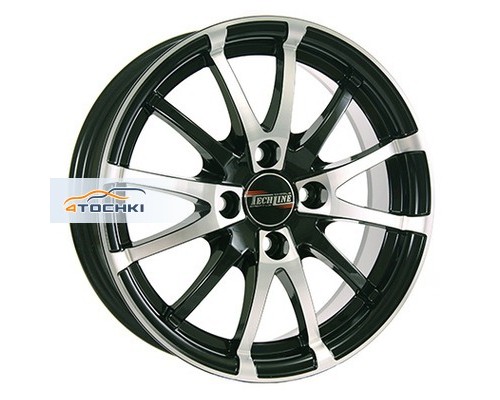 Купить диски Tech Line 5x13/4x98 ET35 D58,6 320 BD от производителя Tech Line в Казани Купить диски Tech Line 5x13/4x98 ET35 D58,6 320 BD от производителя Tech Line в Казани
