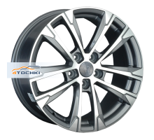 Replay 7x17/5x112 ET40 D57,1 SK62 GMF (конус, C570)
