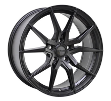 PDW 7x17/5x112 ET40 D57,1 Spyder (5007) U4B