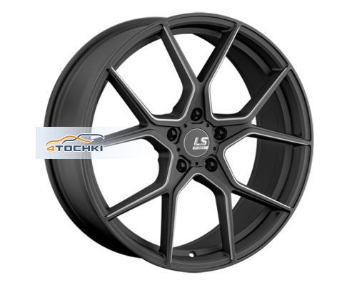 Купить диски LS FlowForming 8,5x20/5x108 ET30 D65,1 RC72 MB+SSF (конус) от производителя LS FlowForming в Казани Купить диски LS FlowForming 8,5x20/5x108 ET30 D65,1 RC72 MB+SSF (конус) от производителя LS FlowForming в Казани