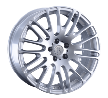 Replay 8x18/5x112 ET25 D66,6 VV276 Sil (конус, C570)