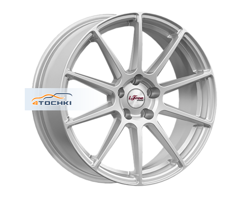 Купить диски iFree 7x18/5x108 ET23 D60,1 Винзор (КС1108) Нео-классик от производителя iFree в Казани Купить диски iFree 7x18/5x108 ET23 D60,1 Винзор (КС1108) Нео-классик от производителя iFree в Казани