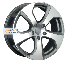Replay 7x17/5x112 ET40 D57,1 VV150 GMF (конус, C570)
