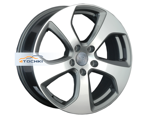 Купить диски Replay 7x17/5x112 ET40 D57,1 VV150 GMF (конус, C570) от производителя Replay в Казани