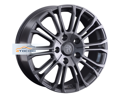 Купить диски Replay 8,5x20/5x150 ET58 D110,1 LX153 GM (пш) от производителя Replay в Казани Купить диски Replay 8,5x20/5x150 ET58 D110,1 LX153 GM (пш) от производителя Replay в Казани
