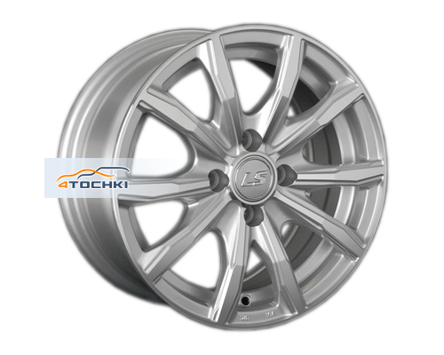 Купить диски LS 7x17/5x114,3 ET45 D73,1 786 SF (конус) от производителя LS в Казани Купить диски LS 7x17/5x114,3 ET45 D73,1 786 SF (конус) от производителя LS в Казани