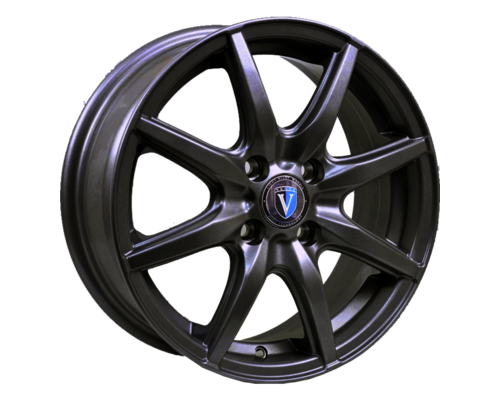Купить диски Venti 6x16/4x100 ET50 D60,1 1605 BL от производителя Venti в Казани Купить диски Venti 6x16/4x100 ET50 D60,1 1605 BL от производителя Venti в Казани