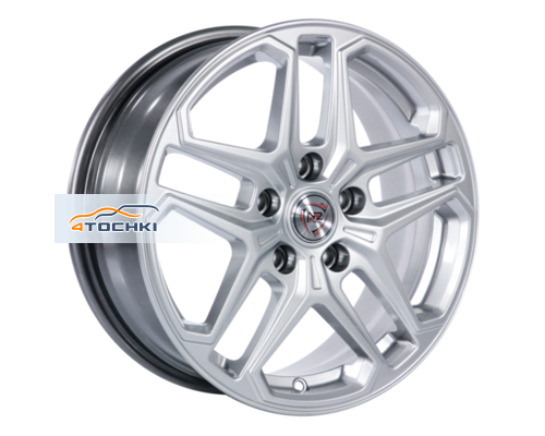 Купить диски NZ 6,5x16/5x114,3 ET40 D66,1 R-04 HS от производителя NZ в Казани Купить диски NZ 6,5x16/5x114,3 ET40 D66,1 R-04 HS от производителя NZ в Казани