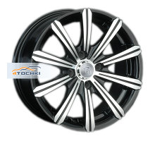 LS 7,5x17/5x114,3 ET45 D73,1 391 BKF