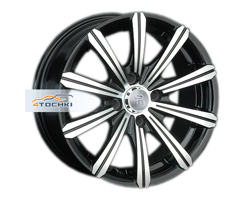 Купить диски LS 7,5x17/5x114,3 ET45 D73,1 391 BKF от производителя LS в Казани Купить диски LS 7,5x17/5x114,3 ET45 D73,1 391 BKF от производителя LS в Казани