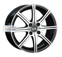 LS 6x15/4x100 ET45 D73,1 H3001 BKF