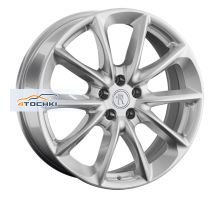 Replay 8x20/5x114,3 ET30 D60,1 LX228 Sil (конус, C570)
