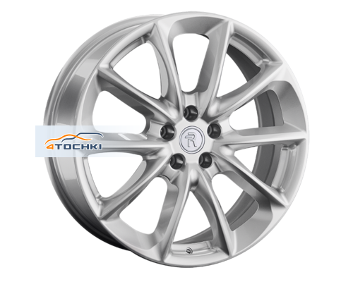 Купить диски Replay 8x20/5x114,3 ET30 D60,1 LX228 Sil (конус, C570) от производителя Replay в Казани