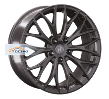 Replay 8x18/5x114,3 ET30 D60,1 LX180 MGM (конус, C570)