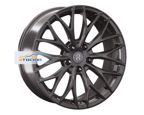 Купить диски Replay 8x18/5x114,3 ET30 D60,1 LX180 MGM (конус, C570) от производителя Replay в Казани