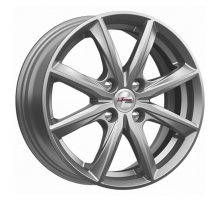 iFree 6x15/4x98 ET33 D58,5 Бланш (КС908) Хай Вэй