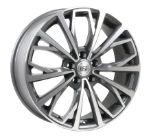 RST 7x18/5x108 ET36 D65,1 R038 (Exeed TXL) GRD