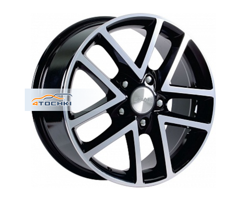 Купить диски K&K 8x18/5x130 ET57 D71,5 Атлант (КС757) Графит от производителя K&K в Казани Купить диски K&K 8x18/5x130 ET57 D71,5 Атлант (КС757) Графит от производителя K&K в Казани