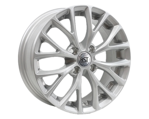 Купить диски RST 6x15/4x100 ET40 D60,1 R015 (Logan) SL от производителя RST в Казани Купить диски RST 6x15/4x100 ET40 D60,1 R015 (Logan) SL от производителя RST в Казани