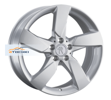 Replay 7,5x19/5x112 ET50 D57,1 MR240(VV) Sil (конус, MB001)