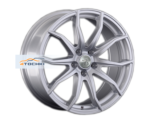 Купить диски Replay 8x18/5x114,3 ET44 D63,3 FD135 Sil (конус, C570) от производителя Replay в Казани Купить диски Replay 8x18/5x114,3 ET44 D63,3 FD135 Sil (конус, C570) от производителя Replay в Казани