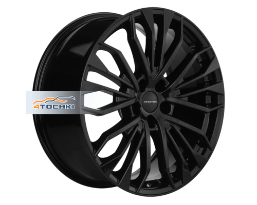 Купить диски Khomen Wheels 8,5x20/5x114,3 ET30 D64,1 KHW2009 (Haval F7/F7x) Black от производителя Khomen Wheels в Казани Купить диски Khomen Wheels 8,5x20/5x114,3 ET30 D64,1 KHW2009 (Haval F7/F7x) Black от производителя Khomen Wheels в Казани
