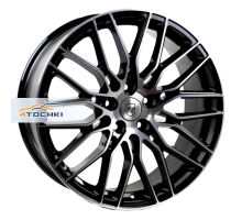 Tech Line 8x19/5x108 ET45 D63,4 901 BD
