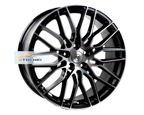 Купить диски Tech Line 8x19/5x108 ET45 D63,4 901 BD от производителя Tech Line в Казани Купить диски Tech Line 8x19/5x108 ET45 D63,4 901 BD от производителя Tech Line в Казани