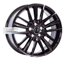 FR replica 8x18/5x114,3 ET50 D60,1 TY494 B (№15)