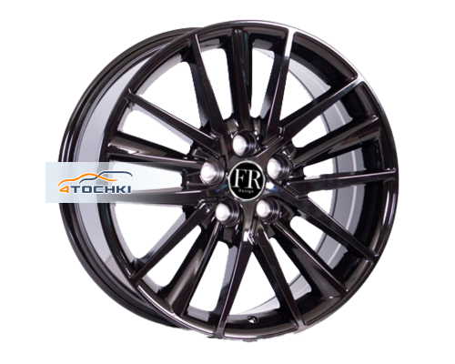 Купить диски FR replica 8x18/5x114,3 ET50 D60,1 TY494 B (№15) от производителя FR replica в Казани Купить диски FR replica 8x18/5x114,3 ET50 D60,1 TY494 B (№15) от производителя FR replica в Казани