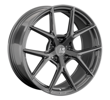 LS FlowForming 8,5x19/5x114,3 ET30 D67,1 RC78 GM (конус)