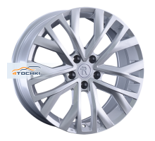 Replay 8x18/5x112 ET38 D66,6 MR310 Sil (конус, C570)