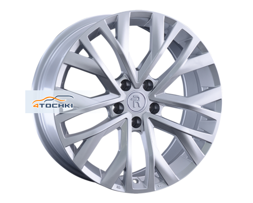 Купить диски Replay 8x18/5x112 ET38 D66,6 MR310 Sil (конус, C570) от производителя Replay в Казани Купить диски Replay 8x18/5x112 ET38 D66,6 MR310 Sil (конус, C570) от производителя Replay в Казани