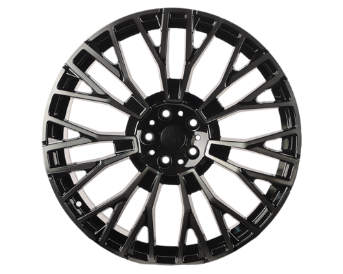 Купить диски FR replica 10,5x21/5x112 ET43 D66,6 3S1111 B (№33) от производителя FR replica в Казани