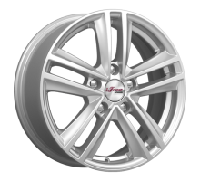 iFree 6,5x16/5x114,3 ET45 D60,1 Катар (КС885) Нео-классик