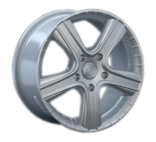 Replay 6,5x16/5x112 ET43 D57,1 SK102 Sil (конус, C570)