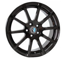 Venti 6,5x16/4x100 ET42 D60,1 1603 BL