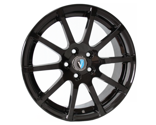 Купить диски Venti 6,5x16/4x100 ET42 D60,1 1603 BL от производителя Venti в Казани Купить диски Venti 6,5x16/4x100 ET42 D60,1 1603 BL от производителя Venti в Казани